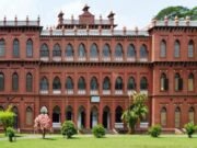টাইমস হায়ার এডুকেশন ইমপ্যাক্ট র‌্যাঙ্কিংয়ে ঢাবির ৬০০ ধাপ অগ্রগতি