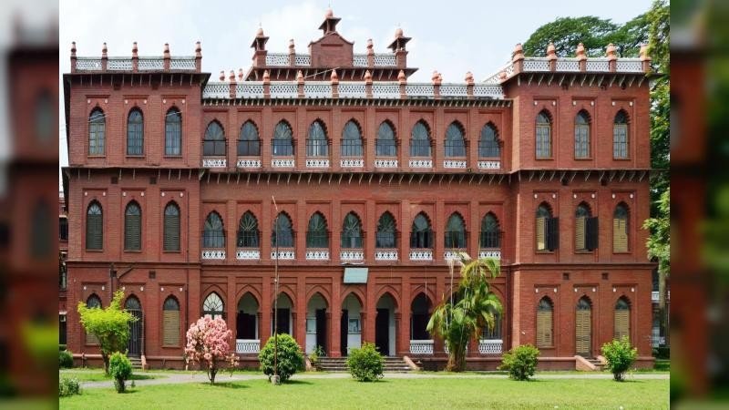 টাইমস হায়ার এডুকেশন ইমপ্যাক্ট র‌্যাঙ্কিংয়ে ঢাবির ৬০০ ধাপ অগ্রগতি