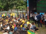 বিশ্বকাপ উপলক্ষে ঢাবি ক্যাম্পাসে বহিরাগত প্রবেশে নিষেধাজ্ঞা