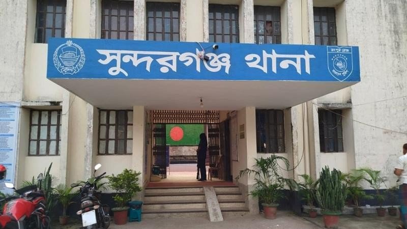 সুন্দরগঞ্জে পানিতে ডুবে ২ শিশুর মর্মান্তিক মৃত্যু, শোকে স্তব্ধ গ্রাম