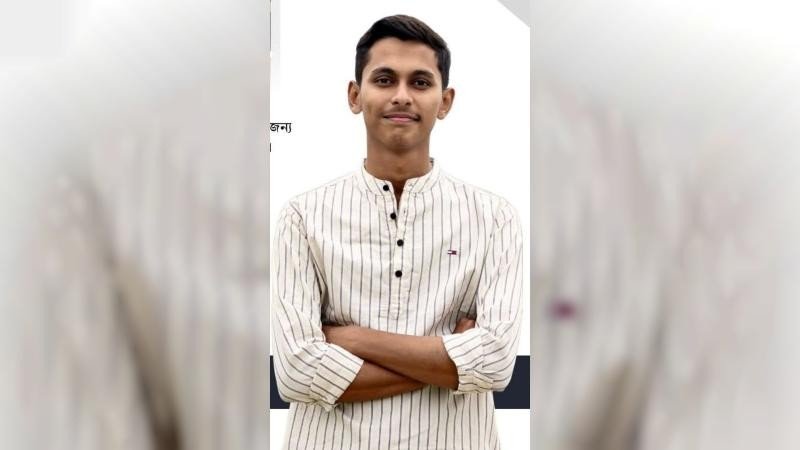 কুমিল্লায় মোটরসাইকেল ধাক্কায় প্রাণ গেল শিবির নেতার