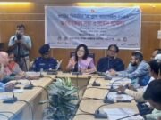 মানিকগঞ্জে ১ লাখ ৮০ হাজার ৫৩৫ শিশুকে খাওয়ানো হবে ভিটামিন 'এ' ক্যাপসুল