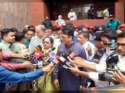 এইচএসসি'র প্রশ্ন আউট হলে সংশ্লিষ্টদের কঠিন শাস্তি: শিক্ষামন্ত্রী
