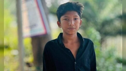 কুমিল্লায় ষষ্ঠ শ্রেণীর ছাত্র ইথানকে গুলির ঘটনায় ১২ জনের বিরুদ্ধে মামলা