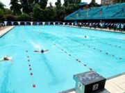 ঢাকা বিশ্ববিদ্যালয়ে ২দিনব্যাপী সাঁতার ও ওয়াটারপোলো প্রতিযোগিতা শুরু