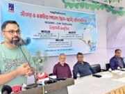 ‘নতুন কুঁড়ি স্পোর্টসের দ্বিতীয় মৌসুমের রেজিস্ট্রেশন, যুব ও ক্রীড়া প্রতিমন্ত্রীর ঘোষণা