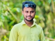 ধর্ষনের নিউজ করায় সাংবাদিক রাব্বি হাসান হৃদয় কারাগারে
