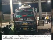 “বেনাপোল বন্দরে সন্দেহজনক পণ্যচালান জব্দ, ঘোষণার সঙ্গে মিলেনি ৩ টনের বেশি খৈল”
