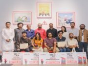 দৃক গ্যালারিতে পাঠাও-এর বিশেষ প্রদর্শনী
