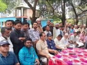 কোনো ধর্ম বিশৃঙ্খলা চায় না, শান্তি চায়: এমপি কামরুল