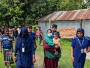 গাইবান্ধায় হানিট্র্যাপ চক্রের আস্তানায় অভিযান, নারীসহ তিনজন গ্রেফতার