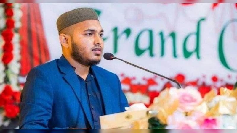 শিবির থেকে পদত্যাগ করলেন সাবেক শীর্ষ নেতা সাব্বির