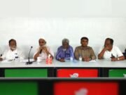 কুমিল্লার উন্নয়নই আমার একমাত্র এজেন্ডা: মনিরুল হক