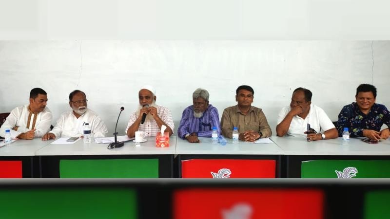 কুমিল্লার উন্নয়নই আমার একমাত্র এজেন্ডা: মনিরুল হক