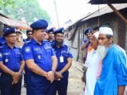 নরসিংদীতে ছয় মাসে ১০৪১ মাদক কারবারিসহ গ্রেফতার সাড়ে ৫ হাজার
