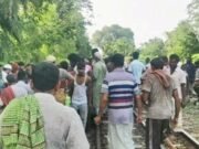 নাটোরে গরু কিনতে এসে বাড়ি ফেরা হলো না ব্যবসায়ীর