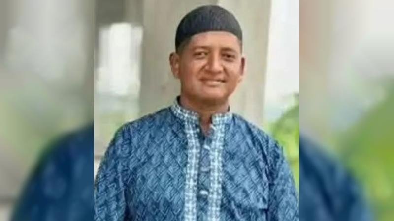 কুমিল্লায় ফোন করে ডেকে নিয়ে যুবককে গলা কেটে হত্যা
