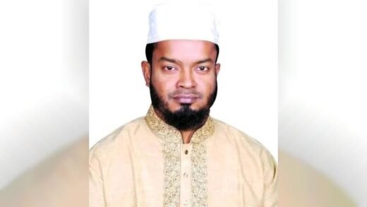 অনুদান তালিকায় জামায়াত এমপির মেয়ের নাম