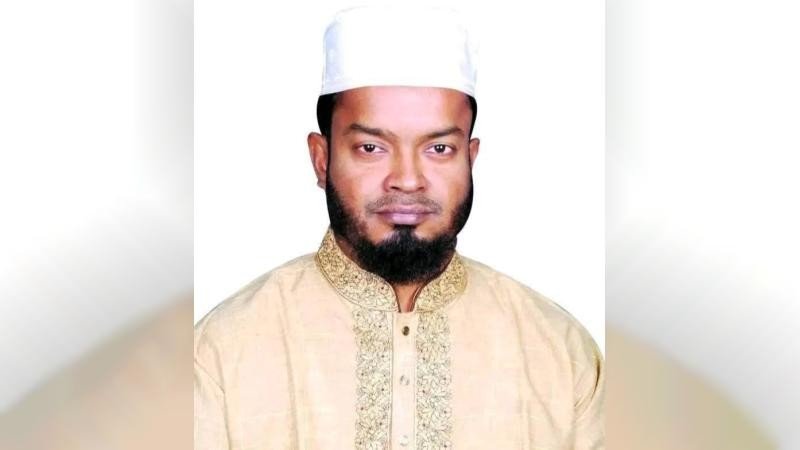 অনুদান তালিকায় জামায়াত এমপির মেয়ের নাম