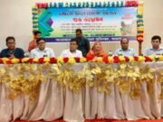 দেশীয় ফলের উৎপাদন ও পুষ্টি সচেতনতায় বরগুনায় জেলা ফল মেলা