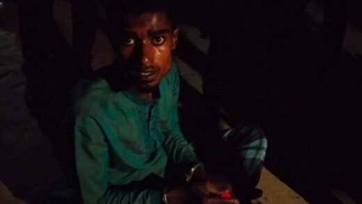 বগুড়ায় ইয়াবাসহ যুবক গ্রেপ্তার