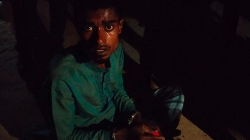 বগুড়ায় ইয়াবাসহ যুবক গ্রেপ্তার