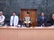 ঢাবিকে বিশ্বের শীর্ষ ২০০ বিশ্ববিদ্যালয়ের কাতারে নিয়ে যেতে উপাচার্যের অঙ্গীকার