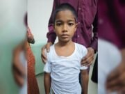 বগুড়ায় এতিম ছাত্রকে উল্টো করে ঝুলিয়ে নির্যাতন, অভিযুক্ত শিক্ষকরা পলাতক