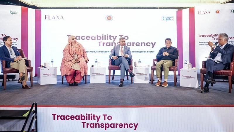 FLAXA ও বিজনেস প্রমোশন কাউন্সিল আয়োজিত সেমিনার