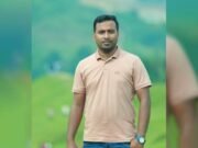চতুর্থবারের প্রচেষ্টায় বিসিএস ক্যাডার হলেন শেরপুরের শাহরিয়ার
