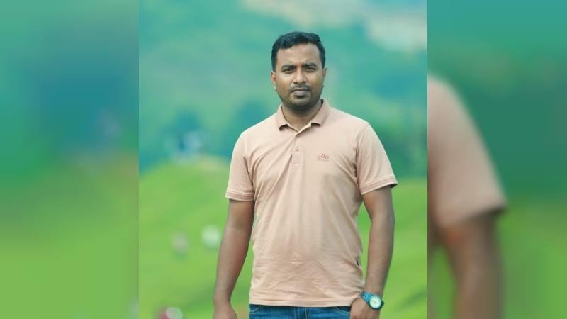 চতুর্থবারের প্রচেষ্টায় বিসিএস ক্যাডার হলেন শেরপুরের শাহরিয়ার