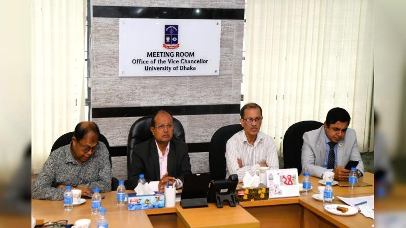 কাল ঢাকা বিশ্ববিদ্যালয় দিবস, উদযাপনে সকল প্রস্তুতি সম্পন্ন