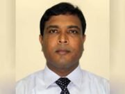 মাংস উৎপাদনকারী নতুন মুরগীর জাত উদ্ভাবন করলেন বাকৃবি গবেষক