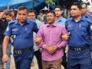 রাণীশংকৈলে বাকপ্রতিবন্ধী শিশুকে ধর্ষণ, ১১ বছর পর যুবকের যাবজ্জীবন