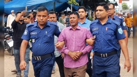 রাণীশংকৈলে বাকপ্রতিবন্ধী শিশুকে ধর্ষণ, ১১ বছর পর যুবকের যাবজ্জীবন