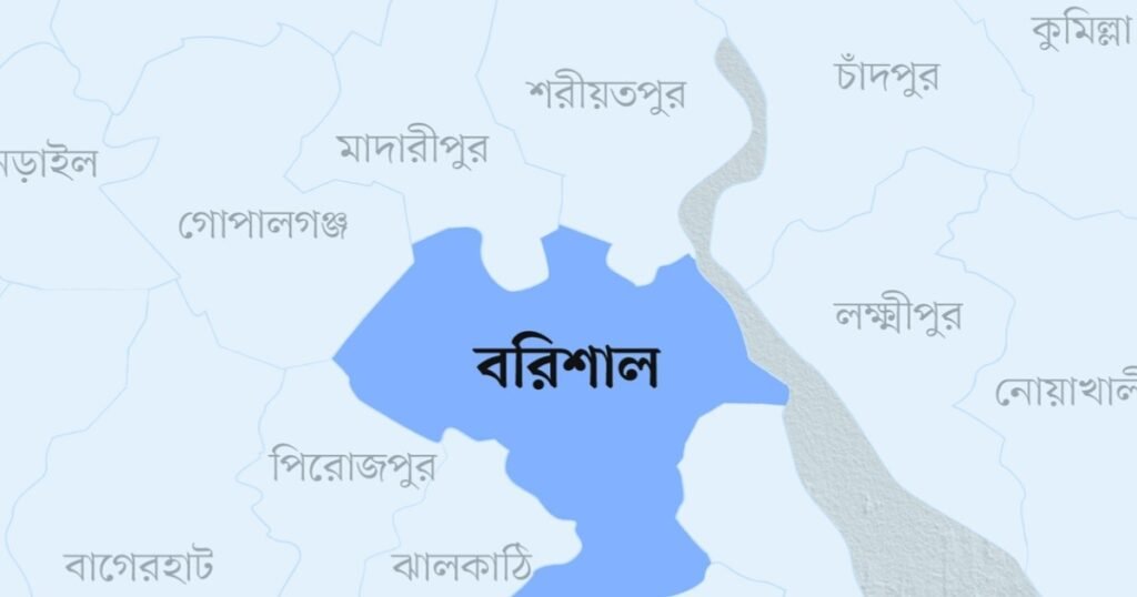 অনলাইন জুয়ার ভয়াল থাবায় বরিশালের তরুণ ও যুবসমাজ অনলাইন জুয়ার ভয়াল থাবায় বরিশালের তরুণ ও যুবসমাজ