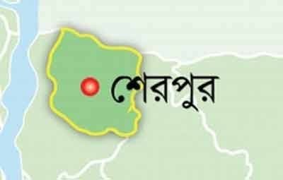 স্বাধীনতার ৫৬ বছর পর রাস্তা পেল শেরুয়া দহপাড়ার মানুষ