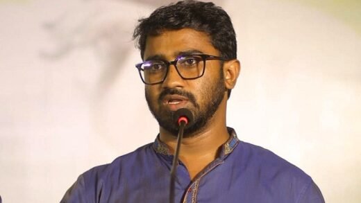 দেশের স্বার্থে কারও দালালি করবে না বিএনপি: রাশেদ খান