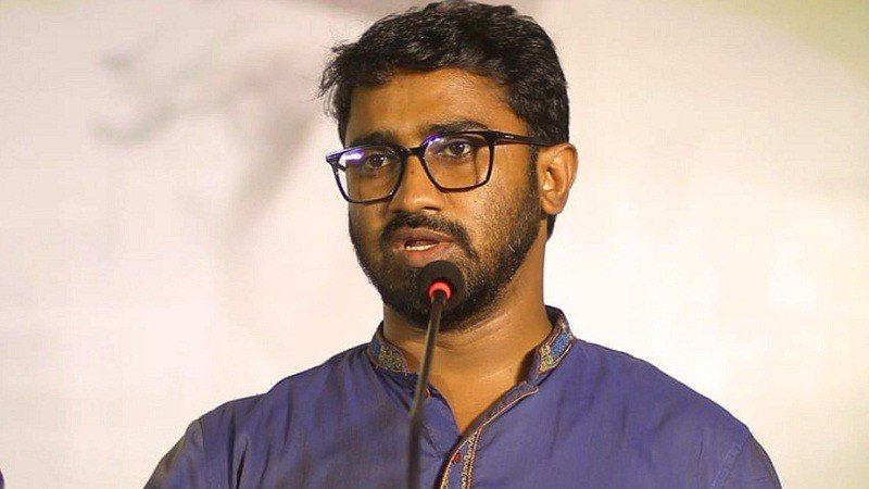 দেশের স্বার্থে কারও দালালি করবে না বিএনপি: রাশেদ খান