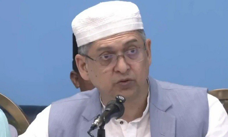 মাদকের বিরুদ্ধে সামাজিক আন্দোলন গড়ে তুলতে হবে: স্বরাষ্ট্রমন্ত্রী