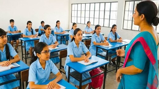 প্রাথমিকের ১৪ হাজার নতুন শিক্ষকের জন্য সুখবর