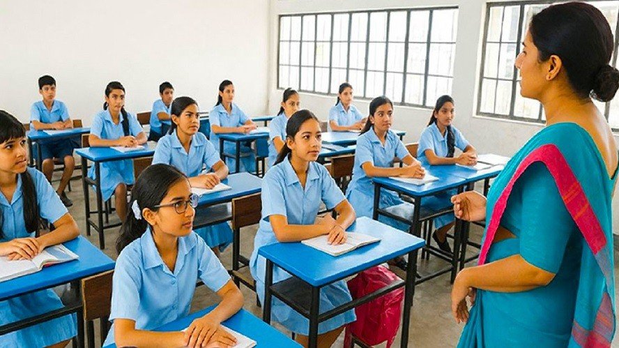 প্রাথমিকের ১৪ হাজার নতুন শিক্ষকের জন্য সুখবর