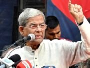 ৩ মাসে যে কাজ হয়েছে, আ.লীগের ১৫ বছরেও হয়নি: মির্জা ফখরুল