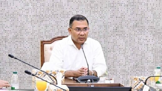 সব গণতান্ত্রিক আন্দোলনে নেতৃত্ব দিয়েছে ঢাকা বিশ্ববিদ্যালয়: প্রধানমন্ত্রী
