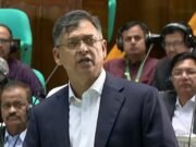 অন্তর্বর্তী সরকারের সময়ে সর্বোচ্চ দুর্নীতি হয়েছে: সংসদে স্বরাষ্ট্রমন্ত্রী