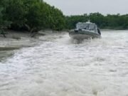 দেশের ৪ জেলায় বন্যার আশঙ্কা