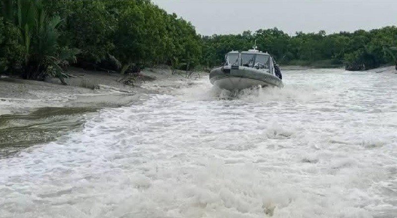দেশের ৪ জেলায় বন্যার আশঙ্কা
