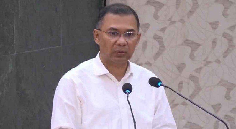আজ মালয়েশিয়া সফরে যাচ্ছেন প্রধানমন্ত্রী
