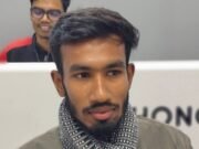 কালুখালীতে প্রবাসী মামা শ্বশুরকে নিয়ে ফেরার পথে প্রাণ গেল যুবকের