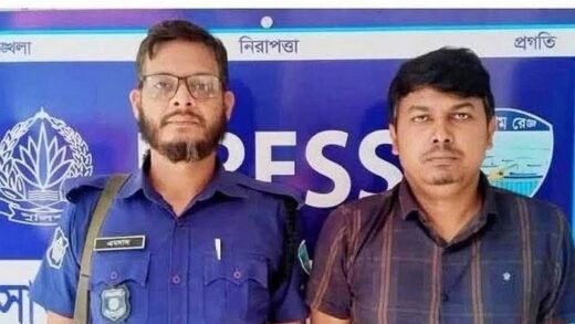 কারাগারে নেওয়ার ১২ ঘণ্টার মধ্যে যুবলীগ নেতার মৃত্যু কারাগারে নেওয়ার ১২ ঘণ্টার মধ্যে যুবলীগ নেতার মৃত্যু